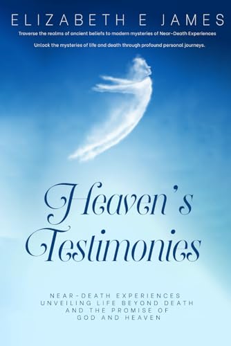 Heaven's Testimonies cover
