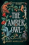 The Amber Owl