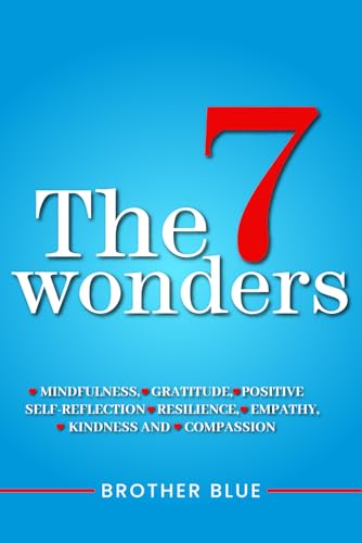 The 7 Wonders cover
