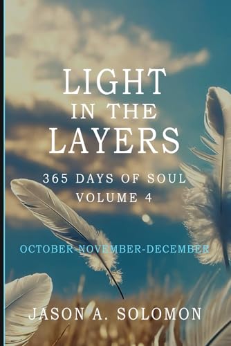 Light in the Layers cover