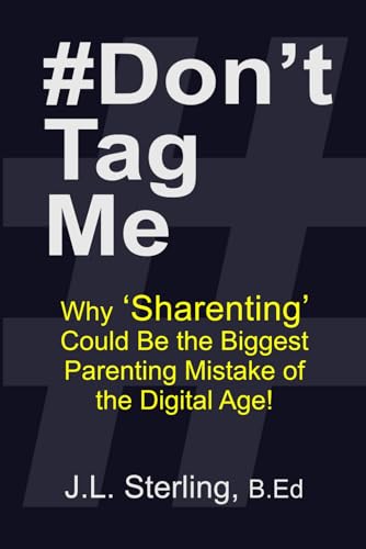 Don't Tag Me cover