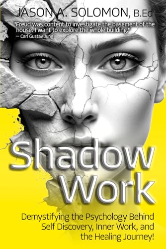 Shadow Work cover
