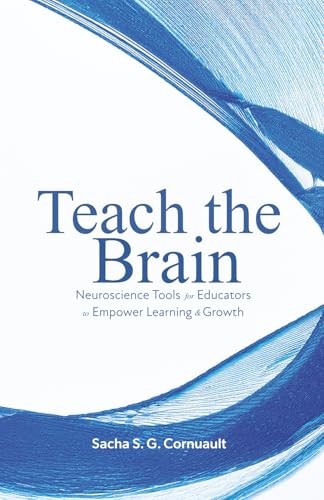 Teach the Brain book cover