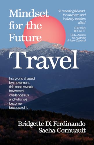 Mindset for the Future book cover