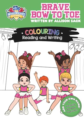 Cover of Brave Bow to Toe