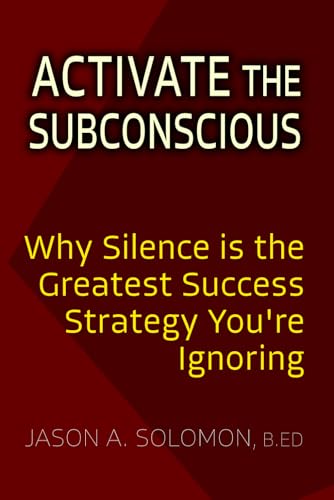 Activate the Subconscious cover