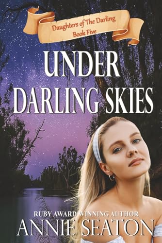 Under Darling Skies book cover