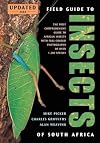 Field Guide to Insects of South Africa (Field Guide Series)