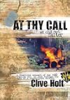 At Thy Call We Did Not Falter