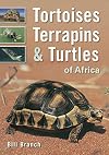 Tortoises, Terrapins & Turtles of Africa