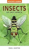 Pocket Guide Insects Of East Africa