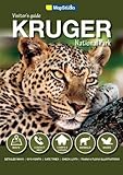 Visitors Guide Kruger National Park