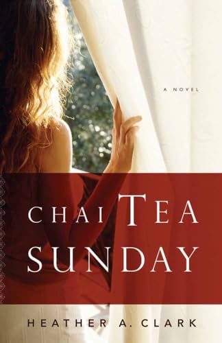 Chai Tea Sunday book cover