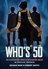 Who's 50: The 50 Doctor Who Stories to Watch Before You Die — An Unofficial Companion