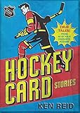 Hockey Card Stories