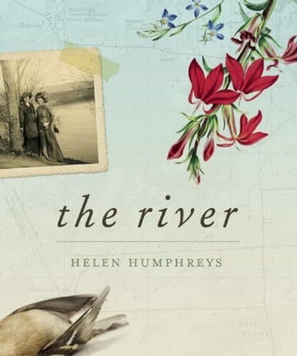 The River book cover