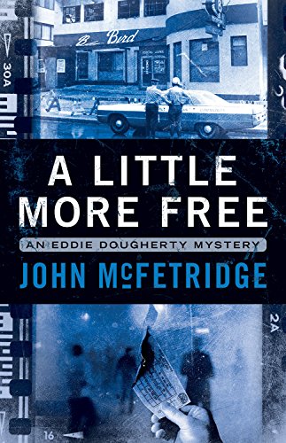 A Little More Free book cover