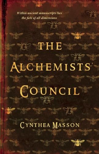 The Alchemists' Council