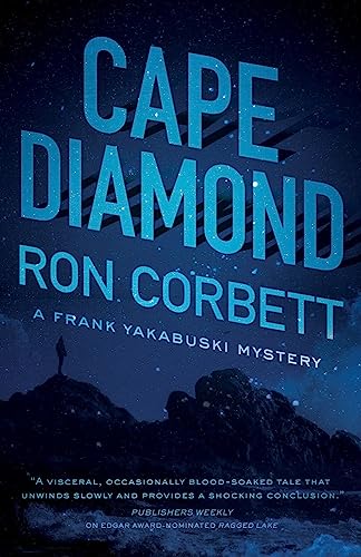 Cape Diamond cover