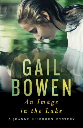 An Image in the Lake book cover