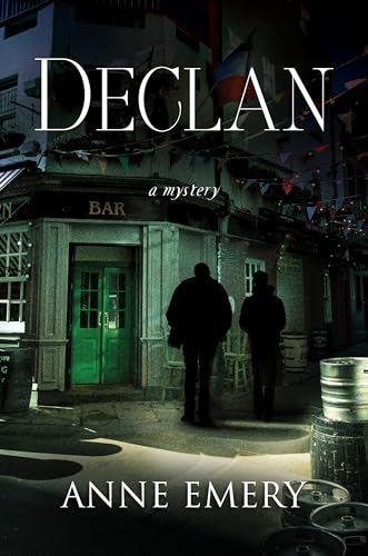 Declan book cover