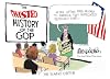 The Twisted History of the GOP