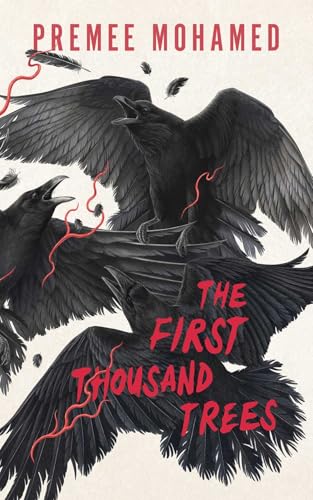 The First Thousand Trees book cover
