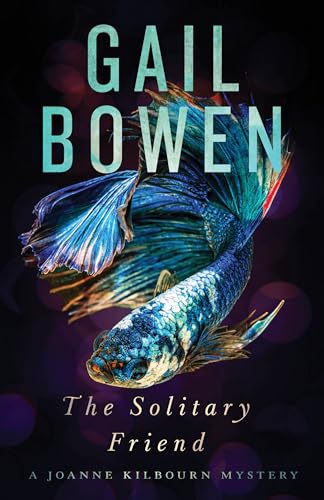 The Solitary Friend book cover