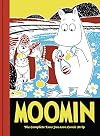 Moomin Book Six: The Complete Lars Jansson Comic Strip