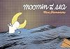 Moomin and the Sea