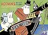 Moomin's Desert Island