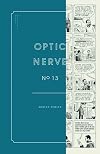 Optic Nerve #13