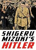 Shigeru Mizukis Hitler