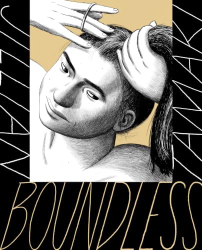Boundless book cover