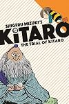The Trial of Kitaro