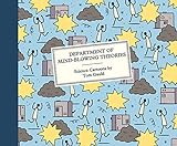 Department Of Mindblowing Theories