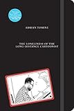 The Loneliness Of The Longdistance Cartoonist
