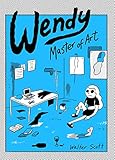 Wendy Master Of Art