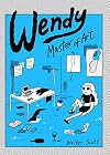 Wendy, Master of Art