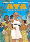 Aya: Claws Come Out