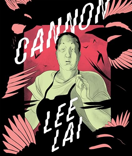 Cannon / by Lai, Lee