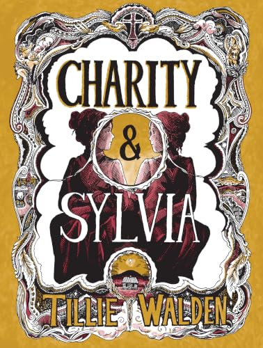 Charity and Sylvia book cover