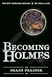 Amazon cover image