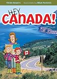 Hey Canada