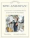 Spic-and-Span!: Lillian Gilbreth's Wonder Kitchen (Great Idea Series)