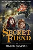 Amazon cover image