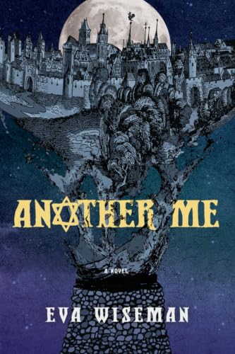 Cover of Another me
