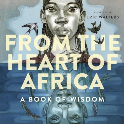 From the Heart of Africa book cover
