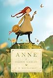 Anne Of Green Gables