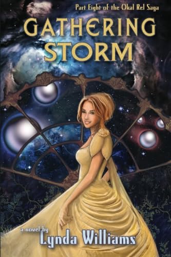 Gathering Storm